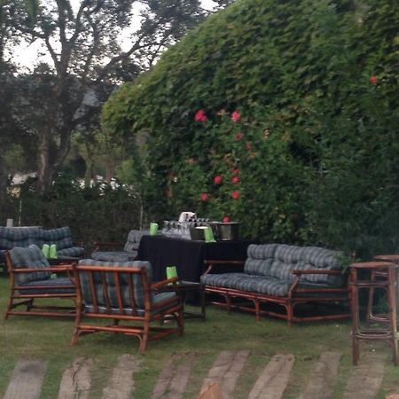 Хостел Residential Horse Club Costa Brava Санта-Кристина-де-Аро Экстерьер фото
