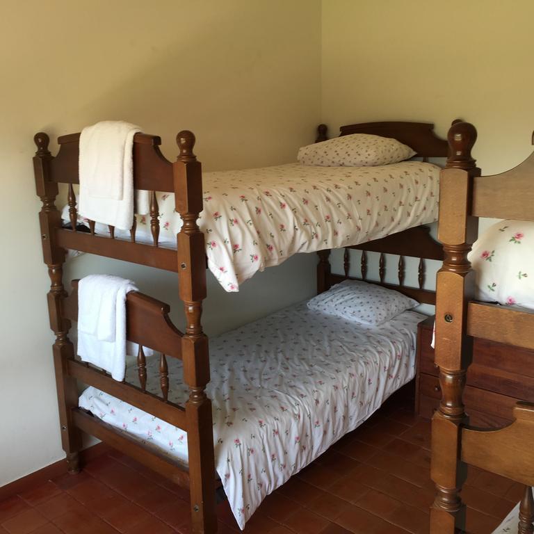 Хостел Residential Horse Club Costa Brava Санта-Кристина-де-Аро Экстерьер фото