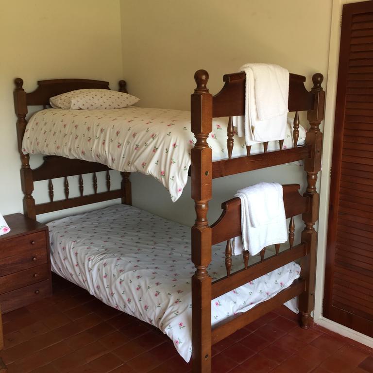 Хостел Residential Horse Club Costa Brava Санта-Кристина-де-Аро Номер фото