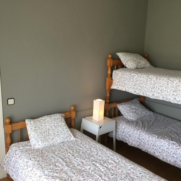 Хостел Residential Horse Club Costa Brava Санта-Кристина-де-Аро Экстерьер фото