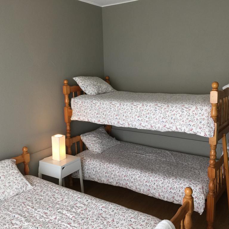 Хостел Residential Horse Club Costa Brava Санта-Кристина-де-Аро Номер фото