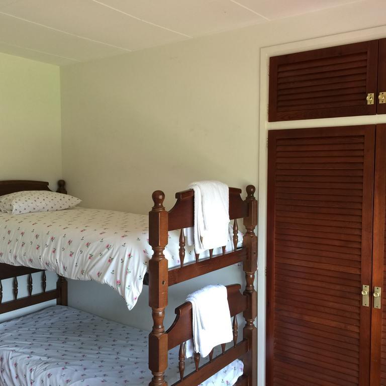 Хостел Residential Horse Club Costa Brava Санта-Кристина-де-Аро Экстерьер фото