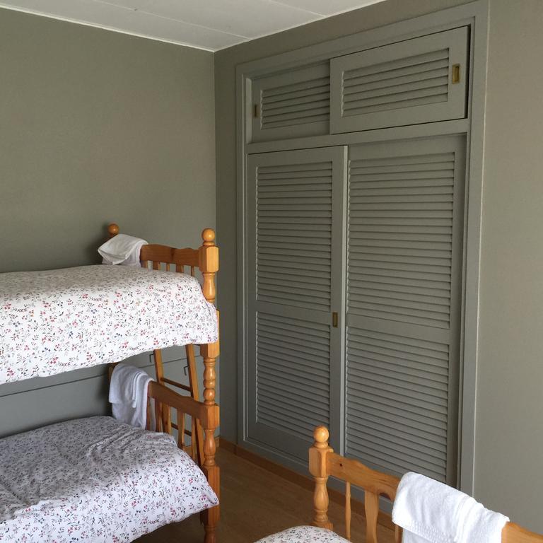 Хостел Residential Horse Club Costa Brava Санта-Кристина-де-Аро Номер фото