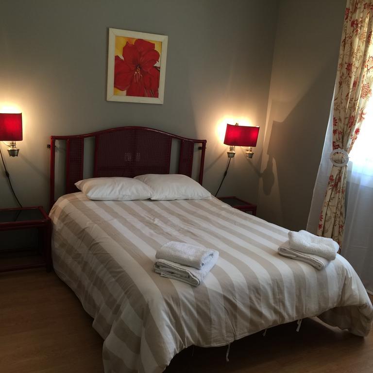 Хостел Residential Horse Club Costa Brava Санта-Кристина-де-Аро Экстерьер фото
