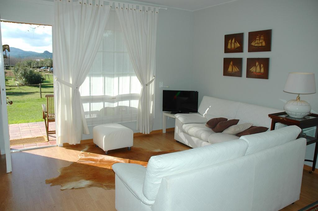 Хостел Residential Horse Club Costa Brava Санта-Кристина-де-Аро Номер фото