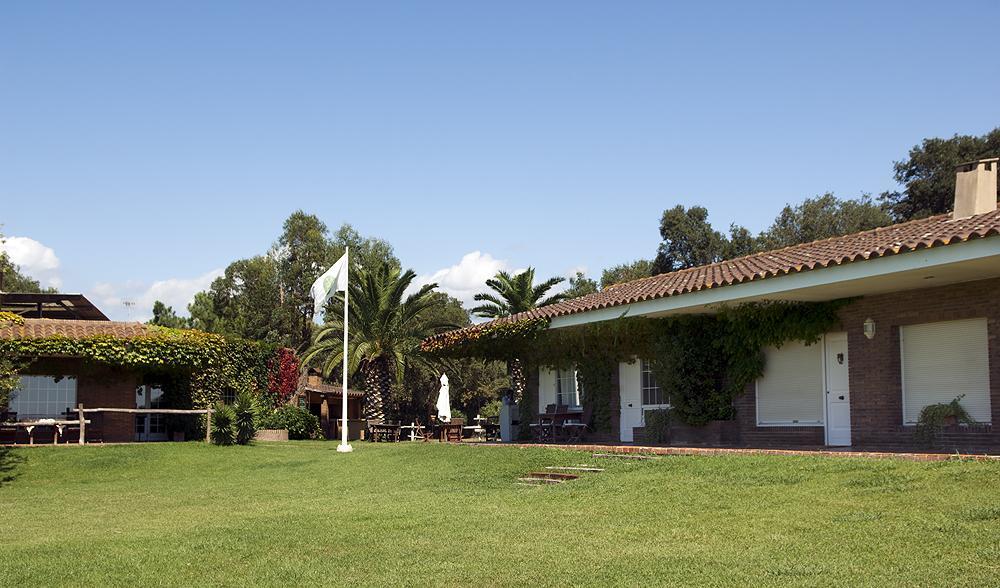 Хостел Residential Horse Club Costa Brava Санта-Кристина-де-Аро Номер фото
