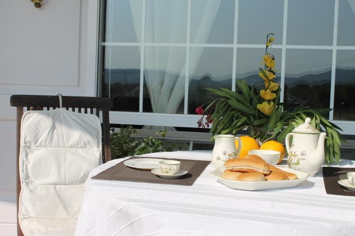 Хостел Residential Horse Club Costa Brava Санта-Кристина-де-Аро Номер фото
